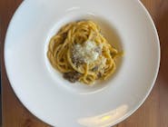 SPAGHETTI CARBONARA