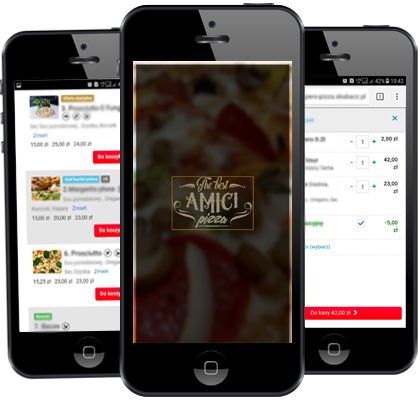 Pobierz naszą aplikację