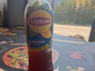 lipton lemon