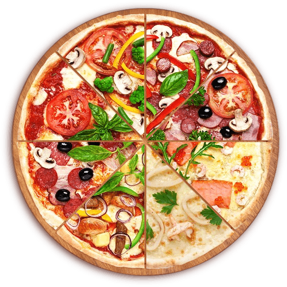pizza w jeszcze niższej cenie!