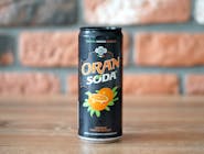 Oran Soda