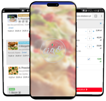 Pobierz naszą aplikację