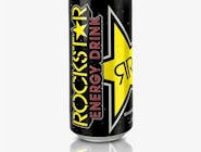 ROCK STAR energy drink