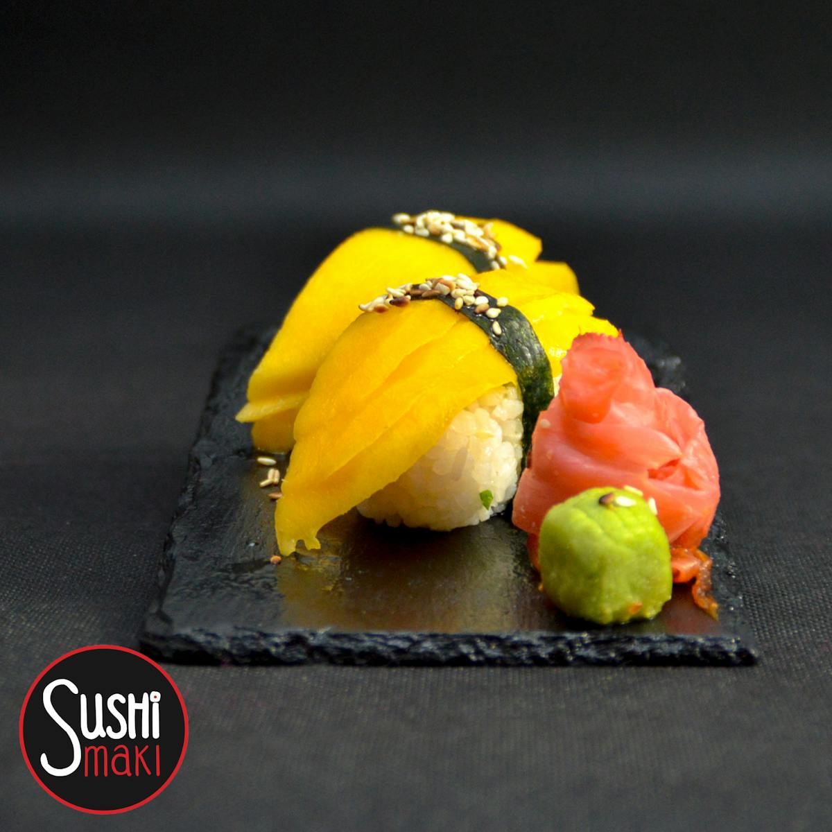 Nigiri 2 szt