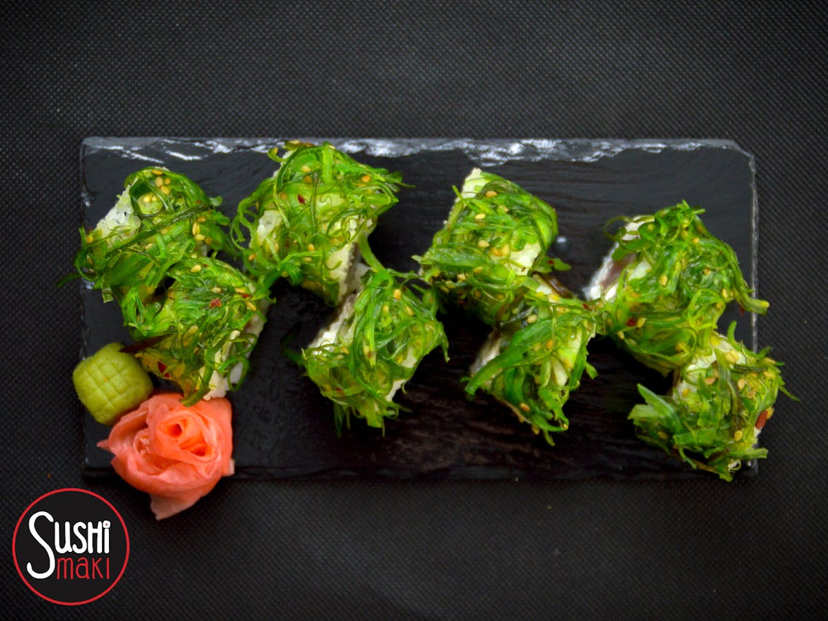 Special Fusion rolls 8szt.