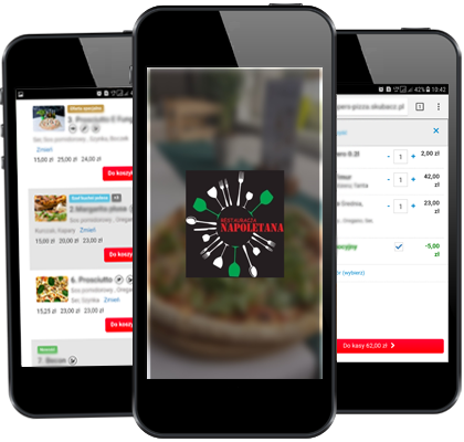 Laden Sie unsere App herunter