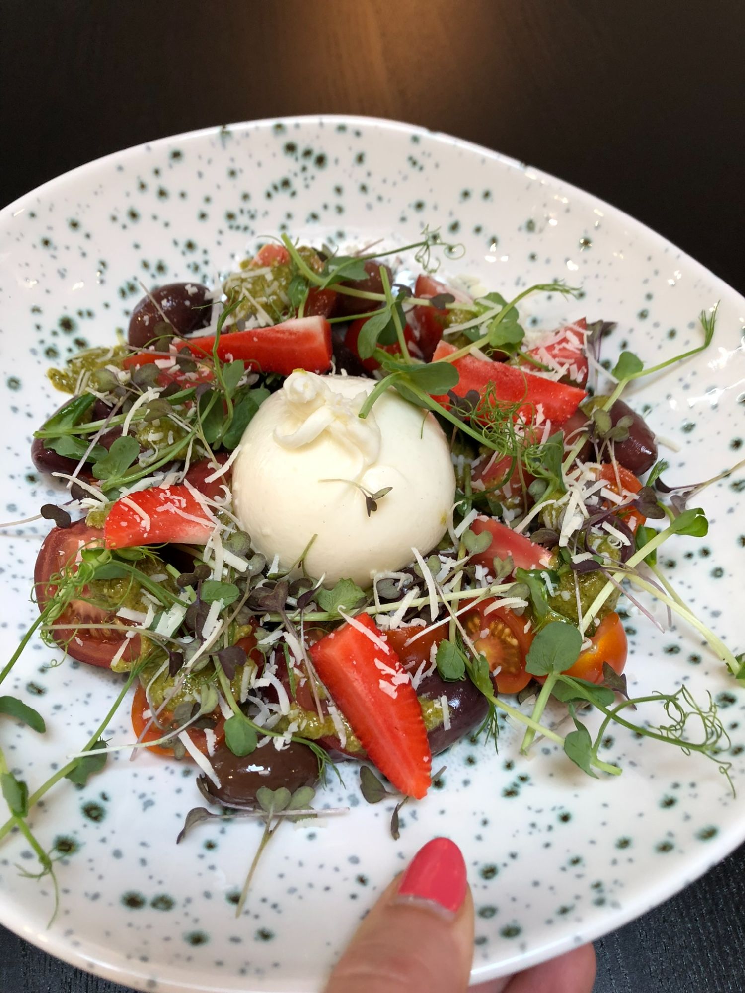 Caprese