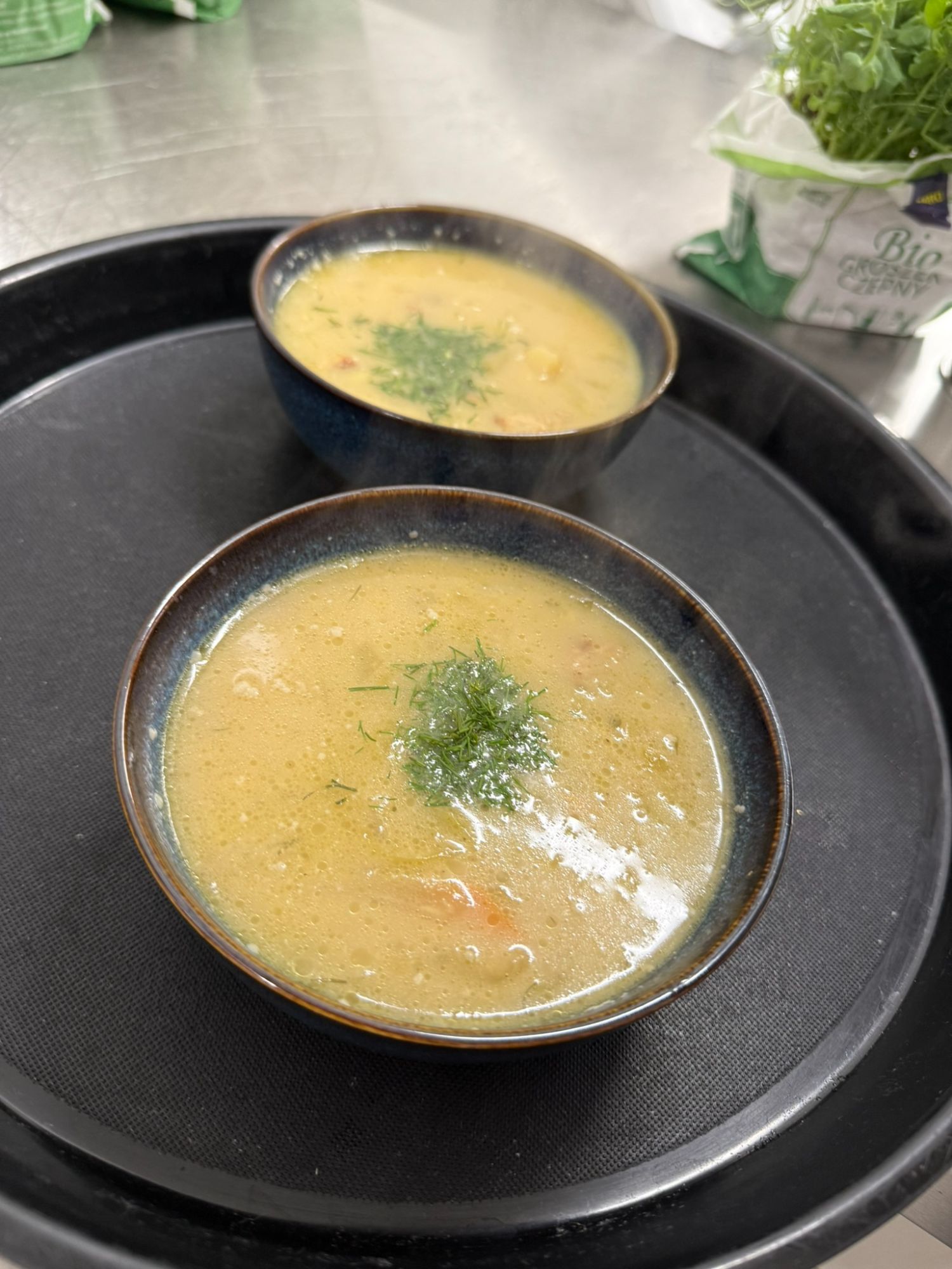 Zupa dnia