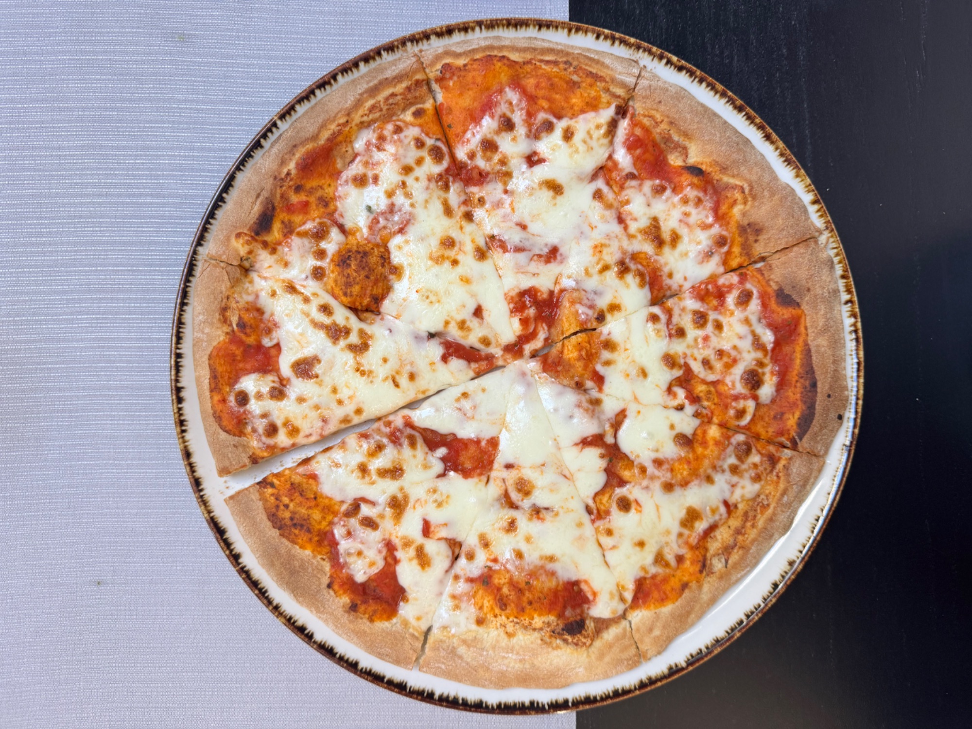 Margherita