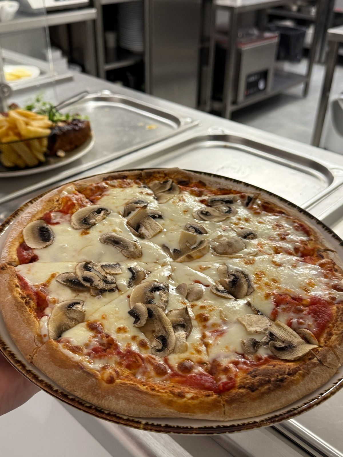 Funghi