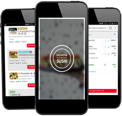 Pobierz naszą aplikację