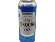 OKOCIM 0%