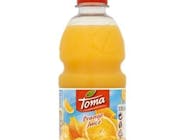 TOMA Sok 100% Pomarańcza