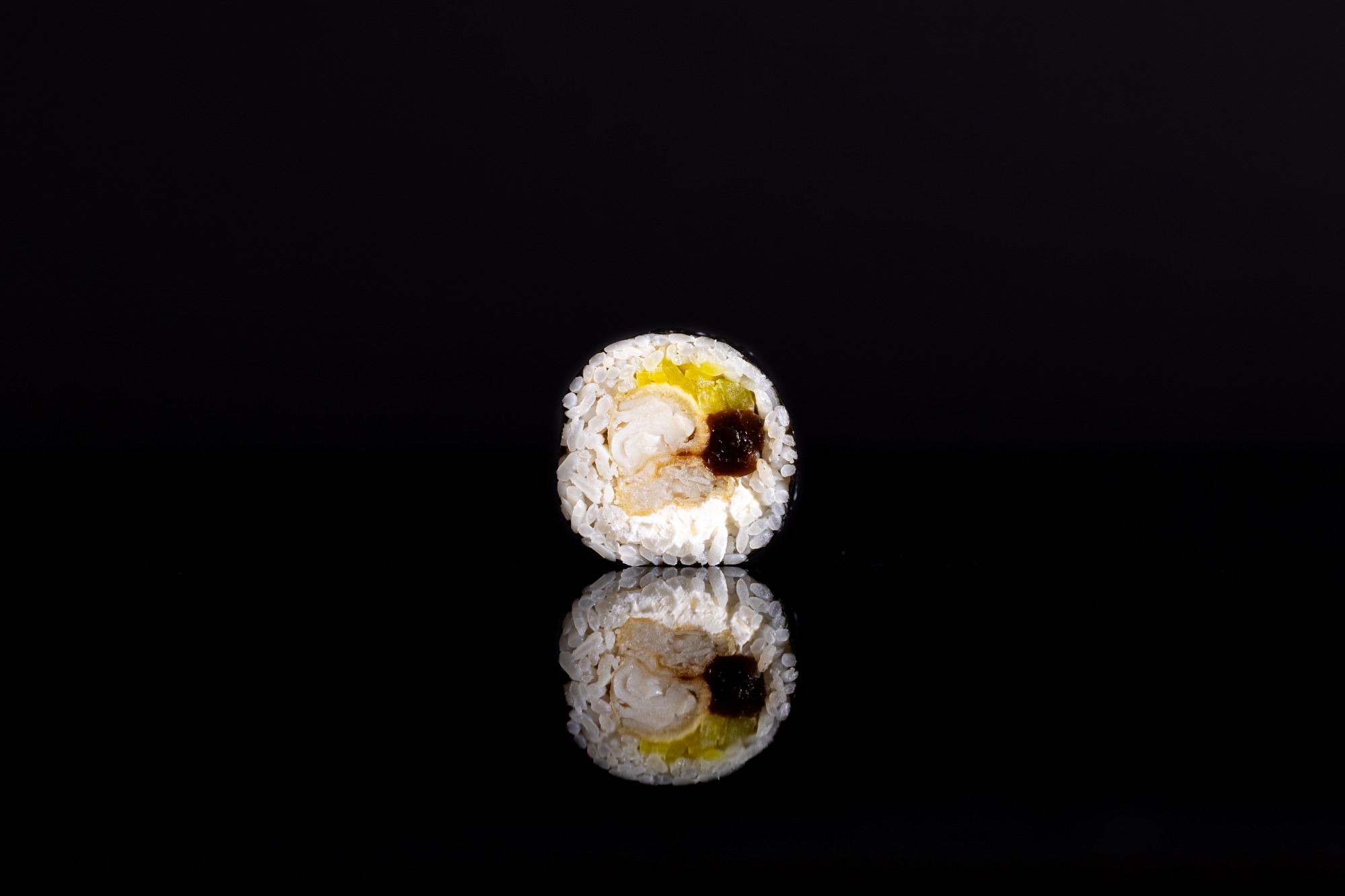 Futo Labraks Tempura