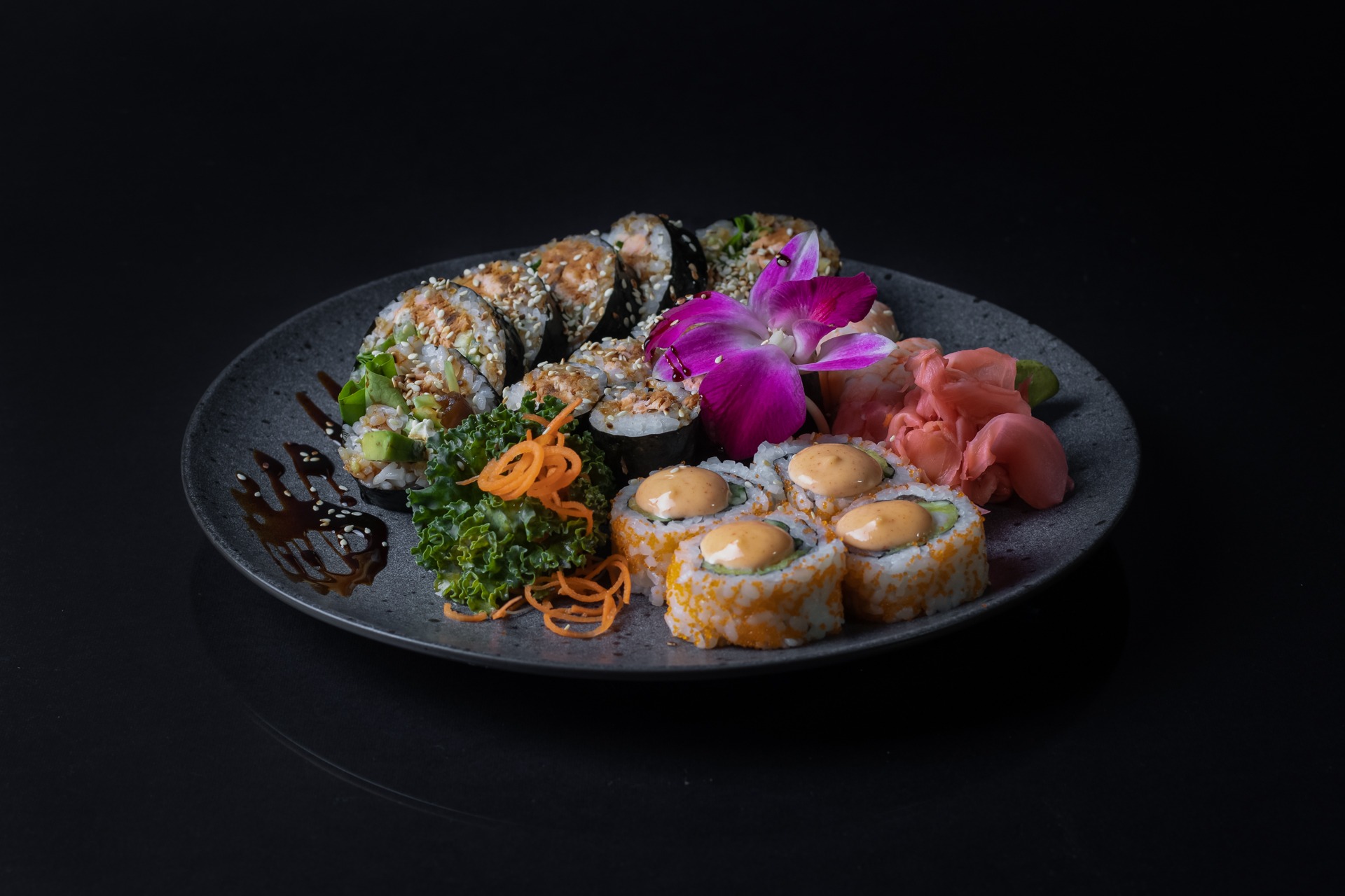 Yuri grill – 18szt