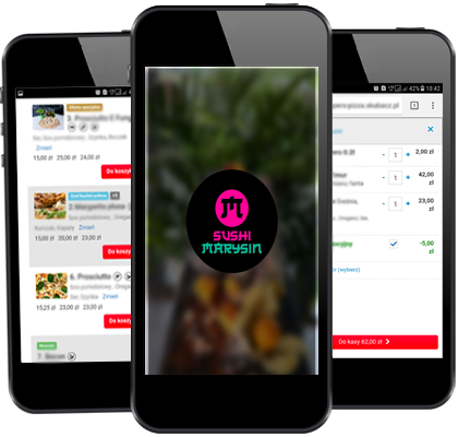 Pobierz naszą aplikację