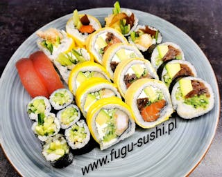 Fugu Sushi Chodkiewicza 7