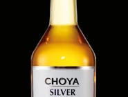Choya Silver 