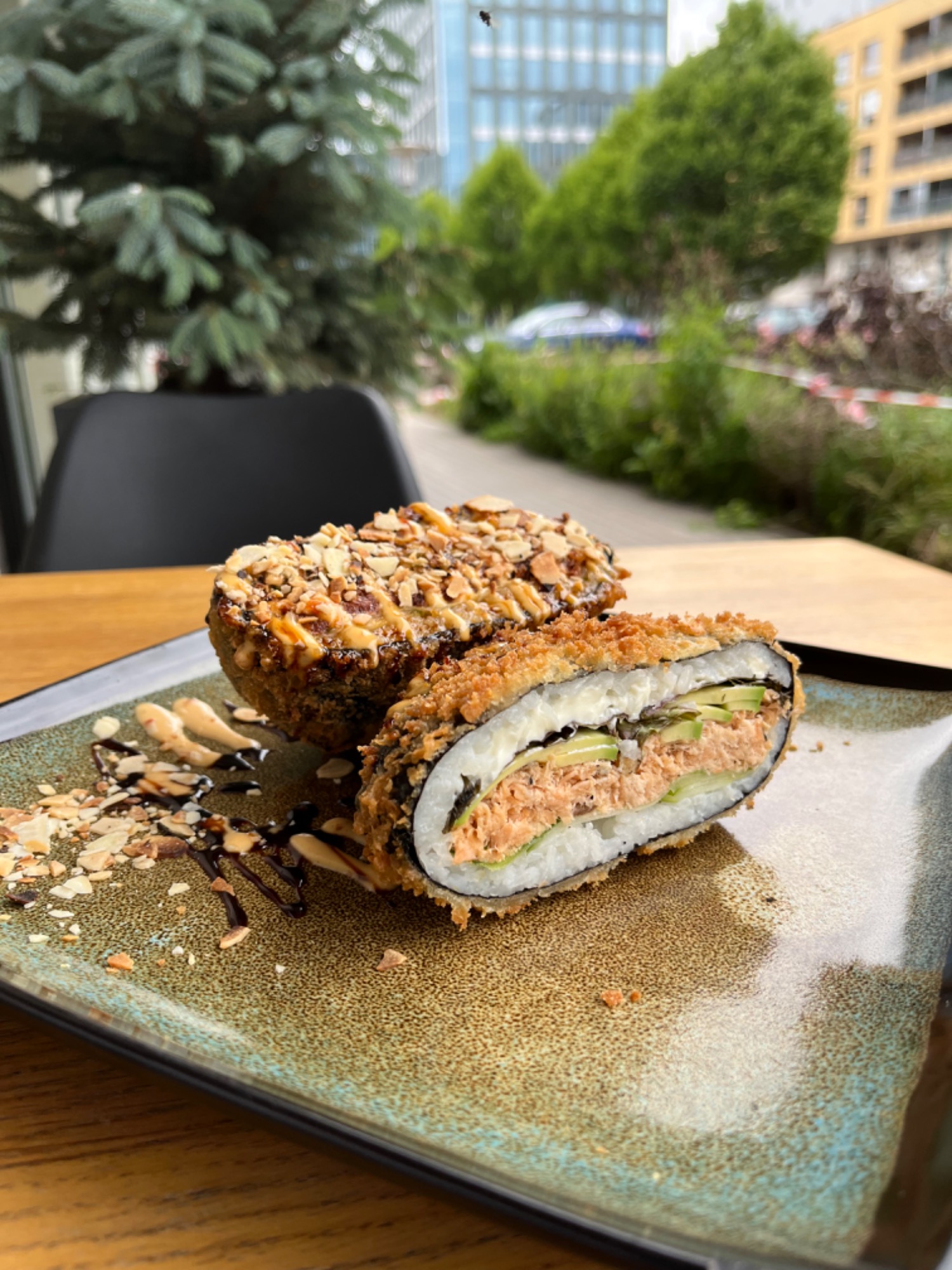 Menu , zamów i zapłać online Fugu Sushi ul. Chodkiewicza 7