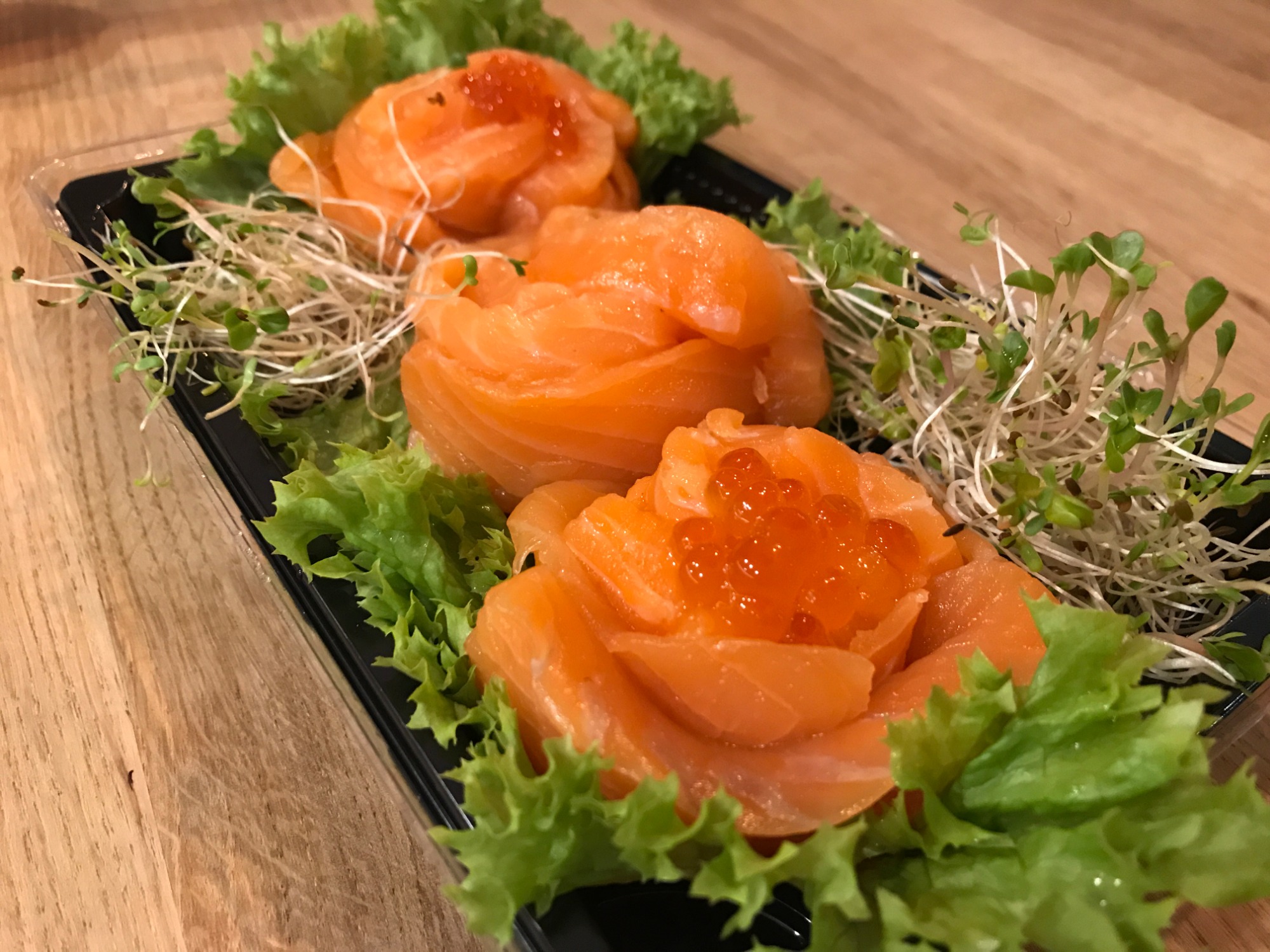 Menu , zamów i zapłać online Fugu Sushi ul. Chodkiewicza 7