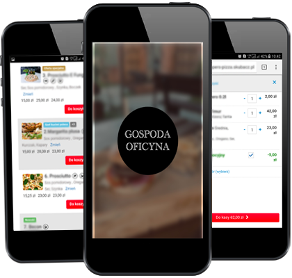 Pobierz naszą aplikację