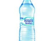 Carbonated water "Kropla Beskidu"