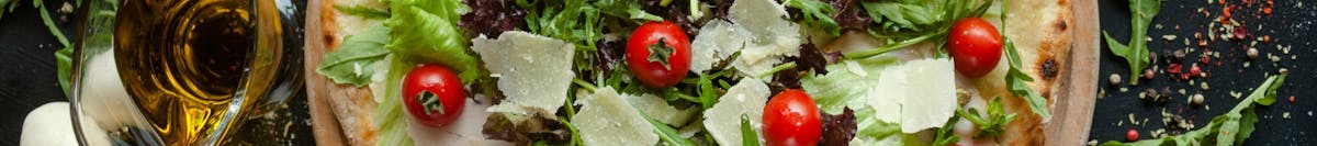 Pizze