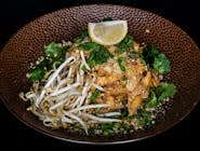 PAD THAI Z KURCZAKIEM