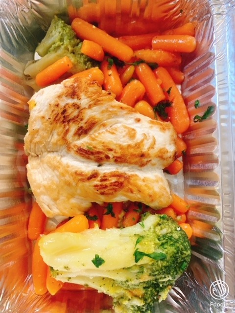  Meniuri individuale copii : 35.00 lei/copil 