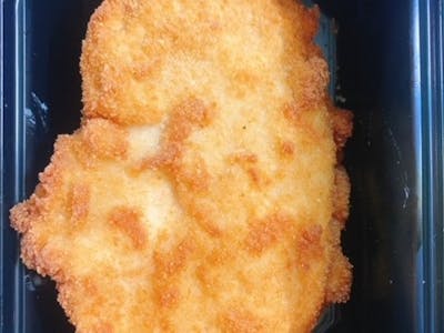 snitel de pui pane – 100 gr