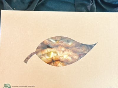 Box rece varianta 2 - Croissante ( 15 buc)