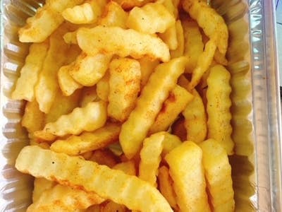 cartofi prajiti 200 gr