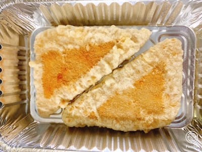 cascaval pane – 100 gr