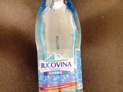 Apa mineral/plata 500 ml