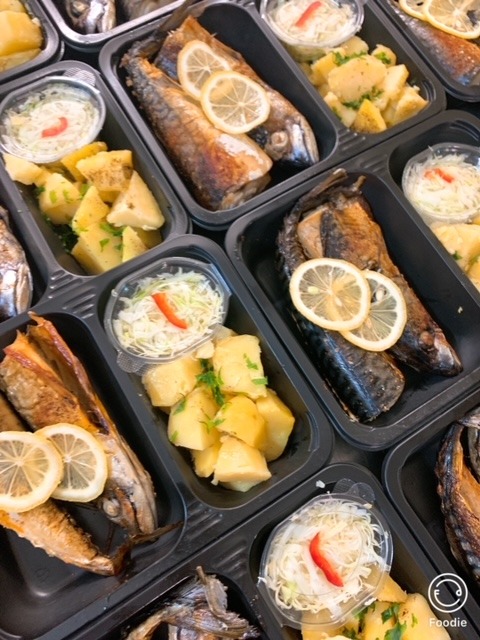 pachet parastas varianta 14 