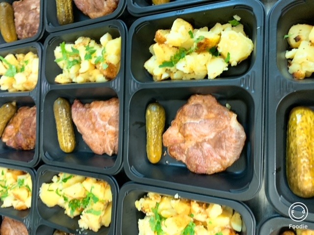 pachet parastas varianta 13 