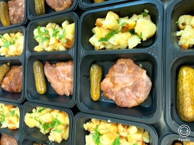 pachet parastas varianta 13