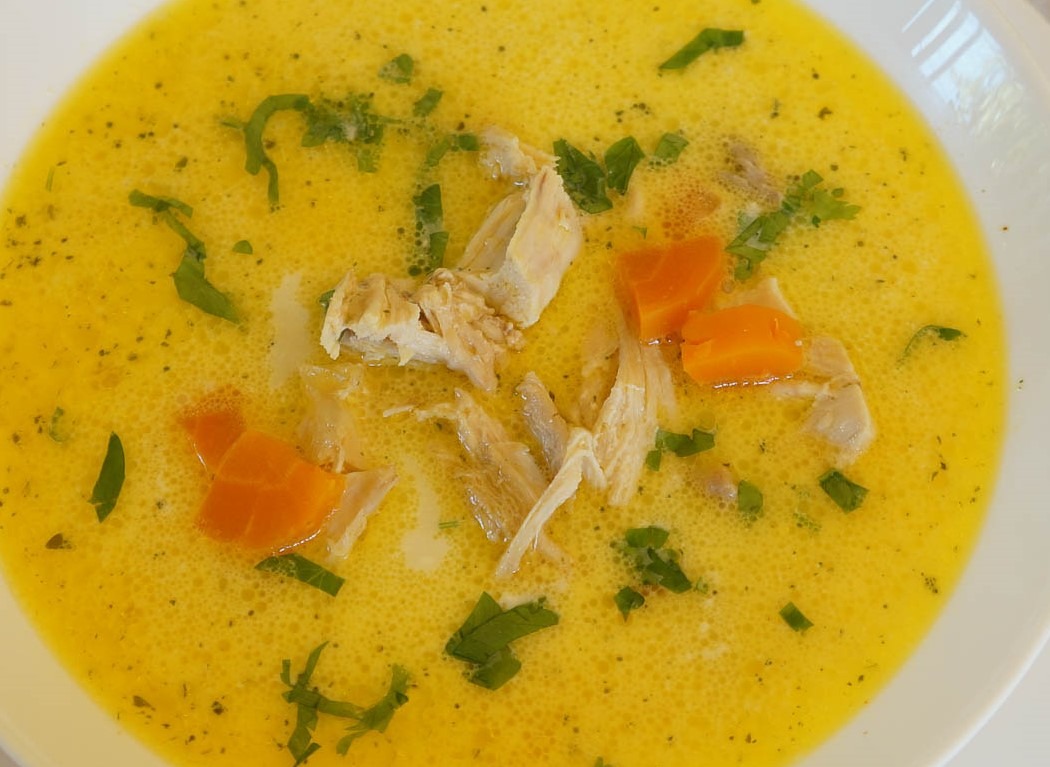 ciorba radauteana 5 portii 