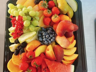 Platou Fructe  –  10 persoane