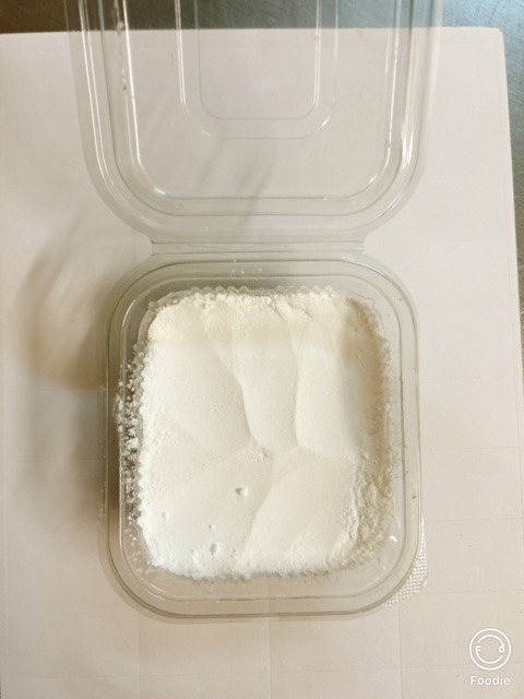 caserola coliva 100 gr 