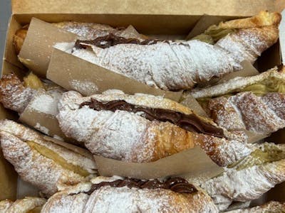 Box rece DULCE - Croissante ( 10 buc )