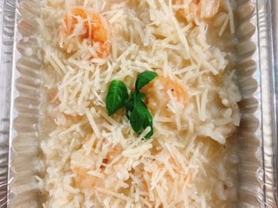 Risotto cu creveti   300 gr