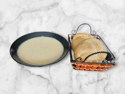 Ciorba de burta 40/360 ml