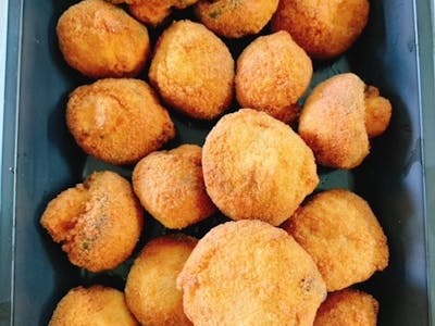 ciuperci pane 200 gr