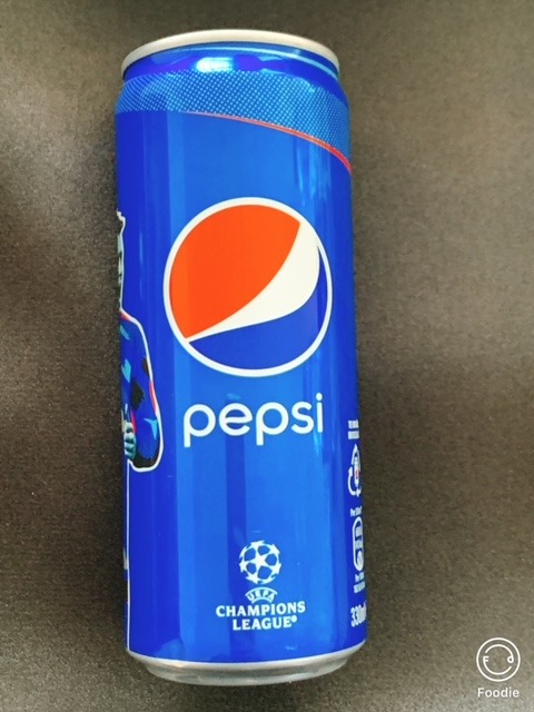 Pepsi/ Coca cola   doza 330 ml	