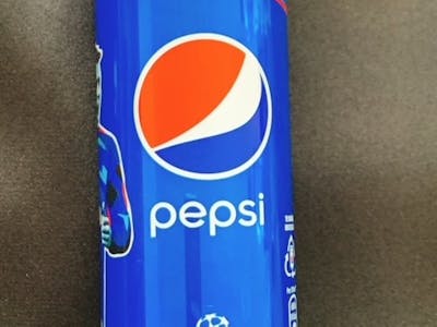 Pepsi/ Coca cola   doza 330 ml