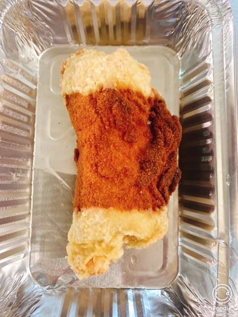 gordon bleau – 100 gr 