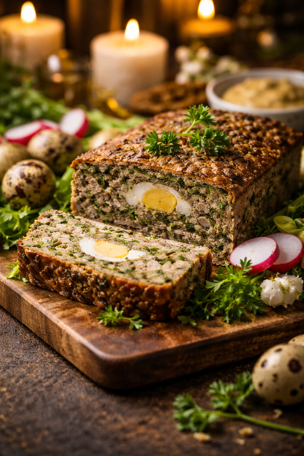 drob de miel ( 500 gr ) 