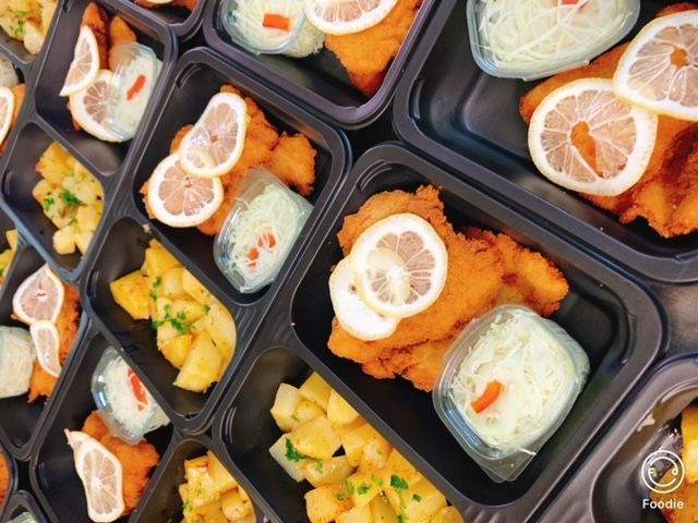 pachet parastas PESTE varianta 5 