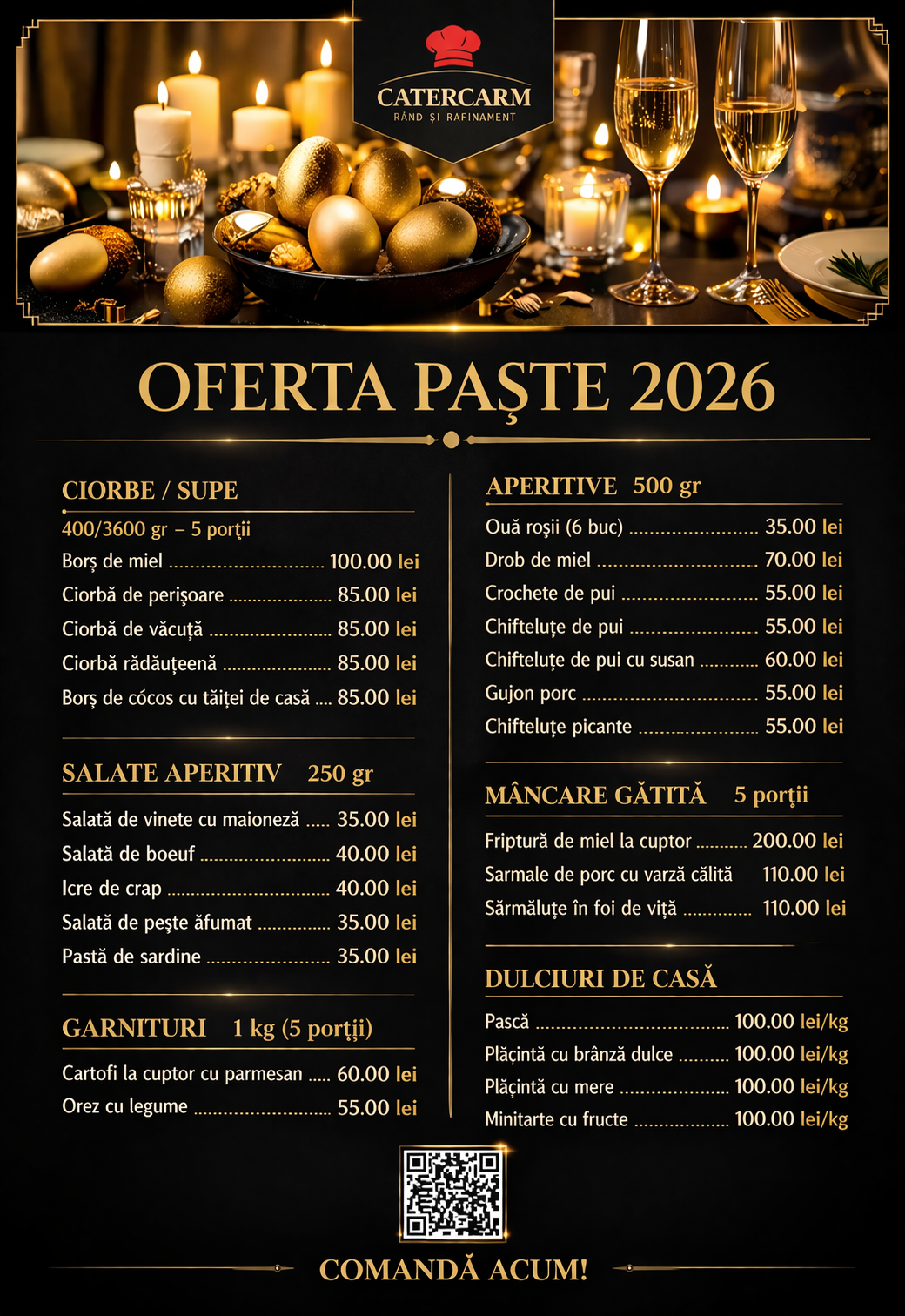 SALATE APERITIV /caserola 250 gr   Salata de peste afumat  cu cartofi 					          